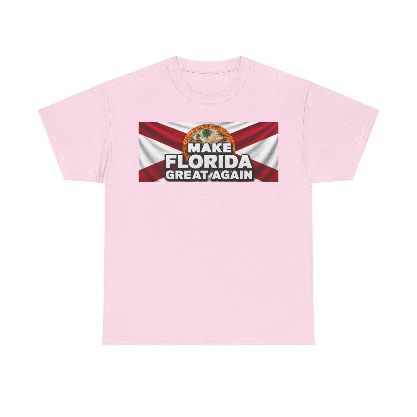 Make Florida Great Again T-Shirt