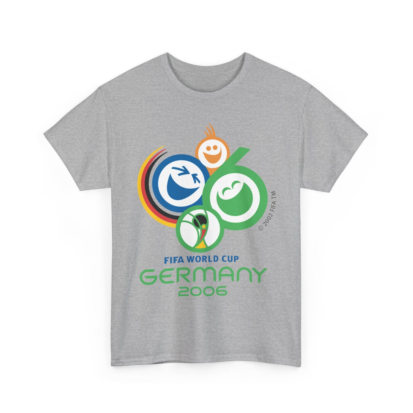 Germany 2006 FIFA World Cup T-Shirt