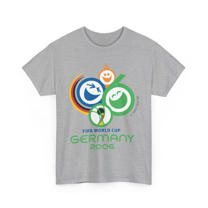 Germany 2006 FIFA World Cup T-Shirt