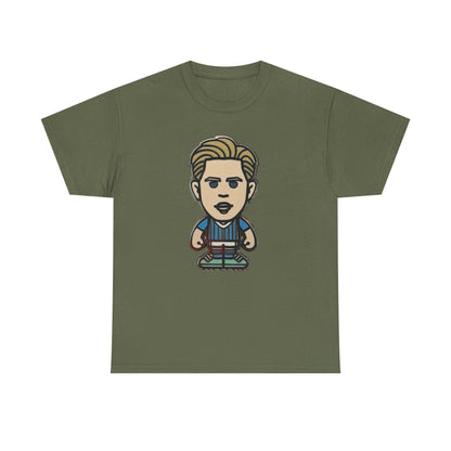 Kevin De Bruyne Manchester City T-Shirt