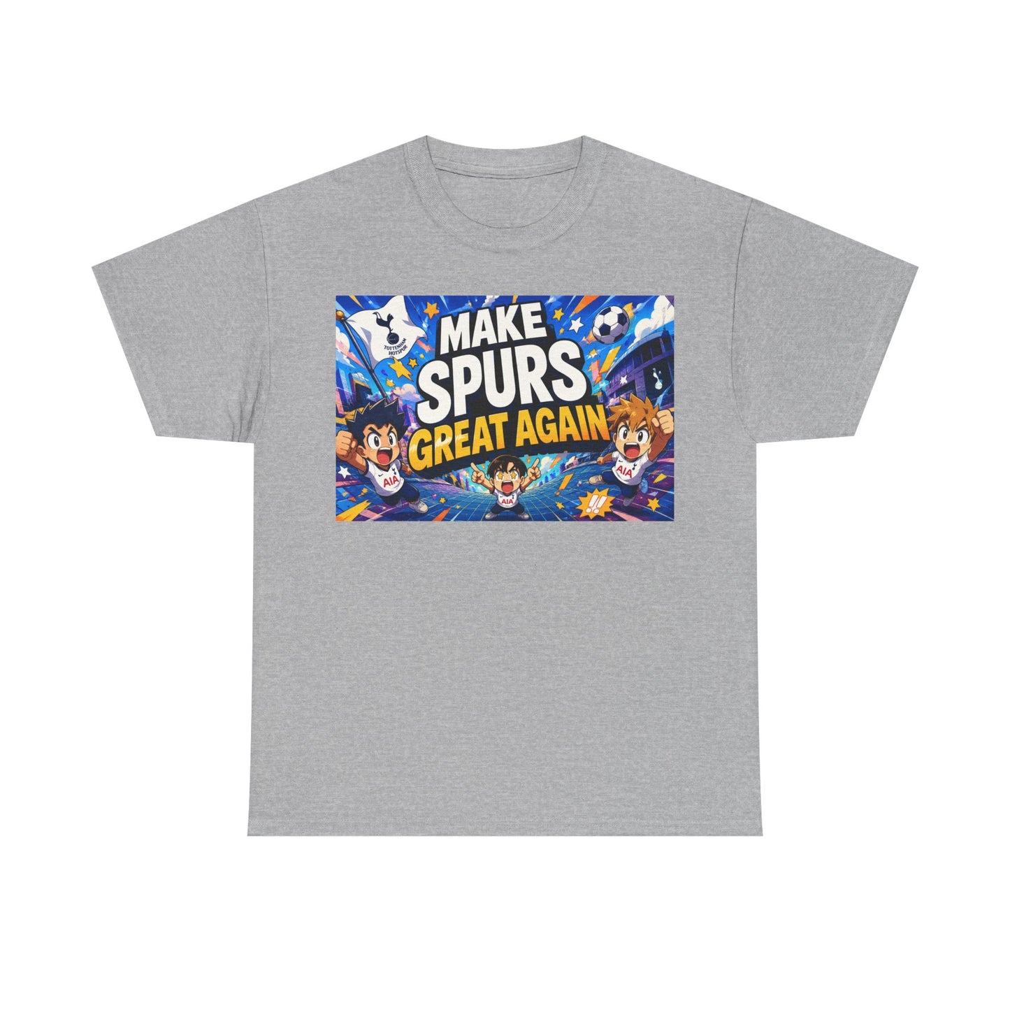 Make Spurs Great Again T-Shirt