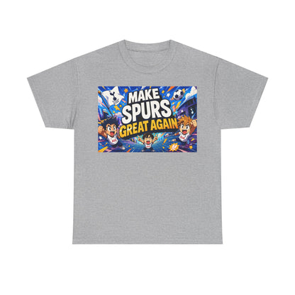 Make Spurs Great Again T-Shirt