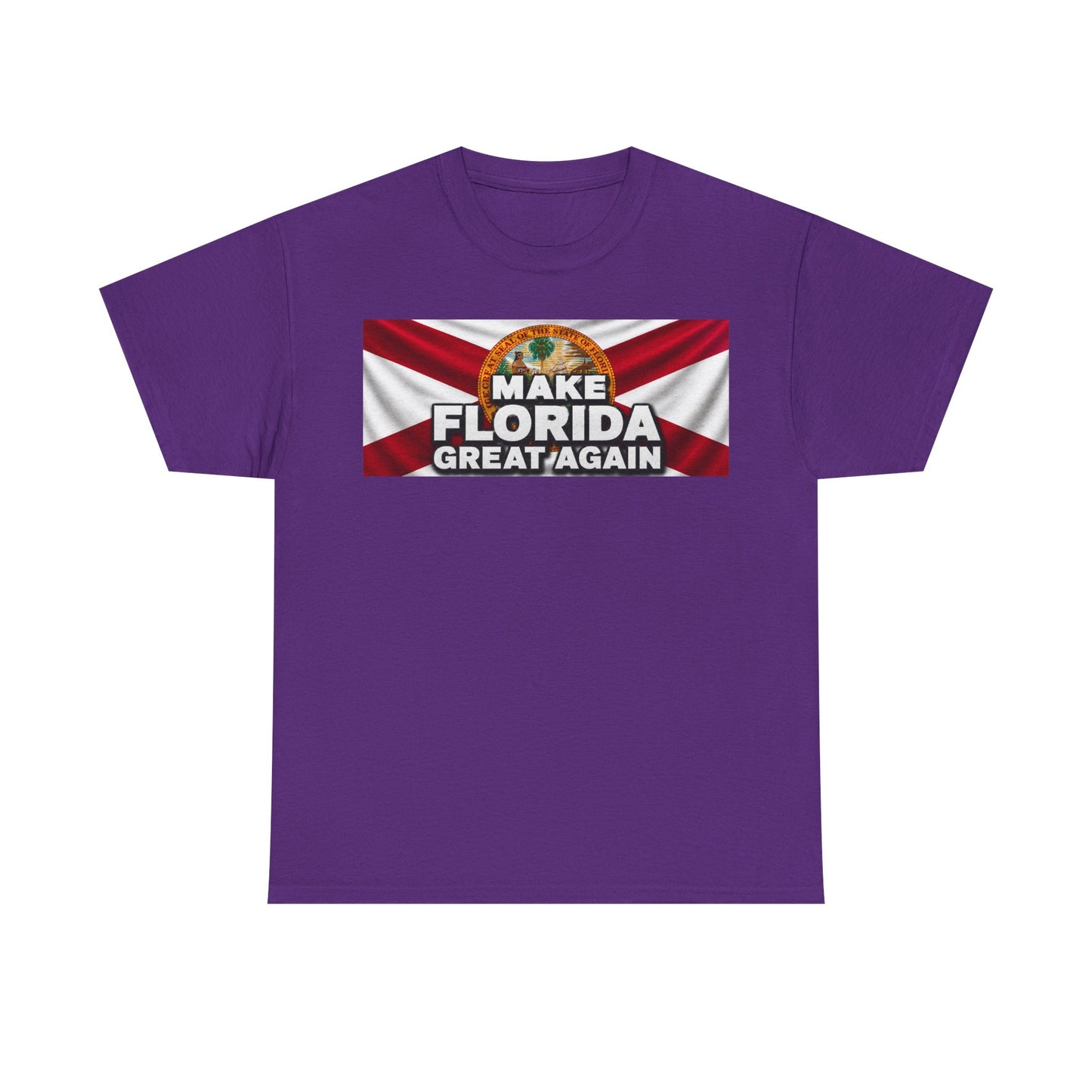 Make Florida Great Again T-Shirt