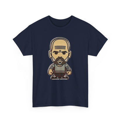 Pep Guardiola Trophies Graphic Tee