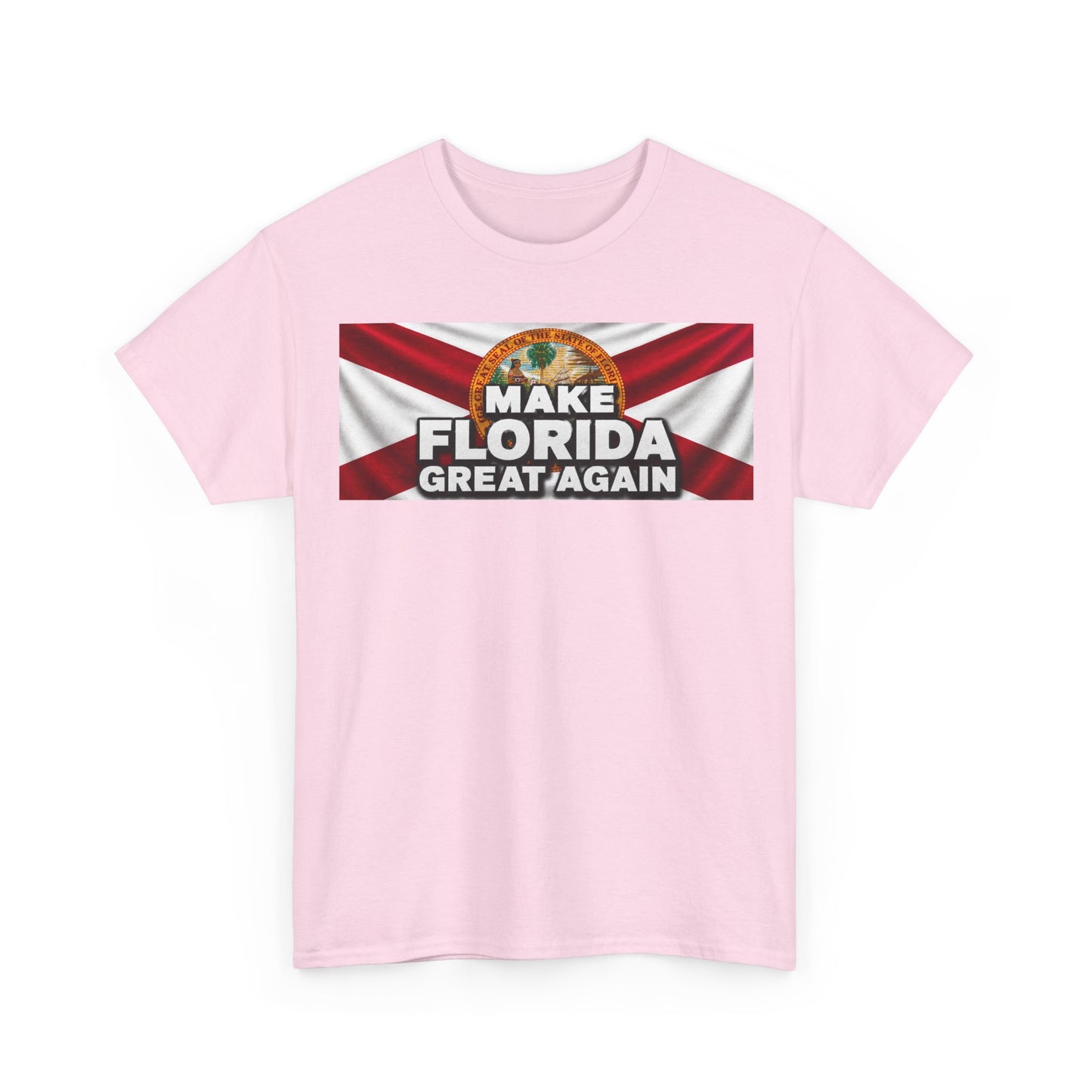 Make Florida Great Again T-Shirt