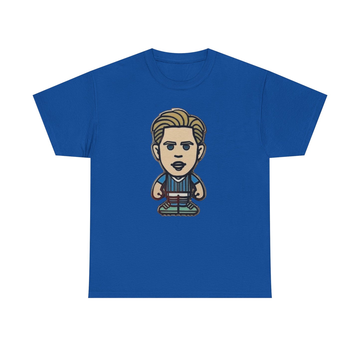 Kevin De Bruyne Manchester City T-Shirt