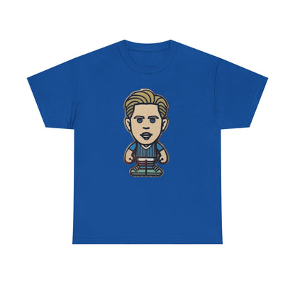 Kevin De Bruyne Manchester City T-Shirt