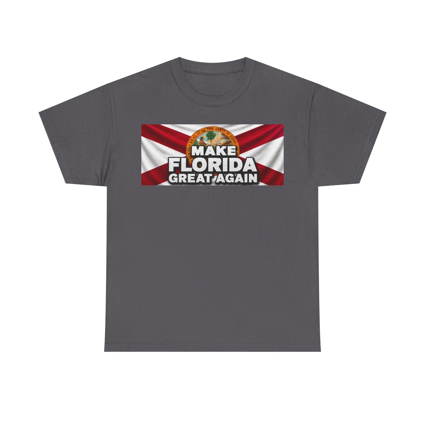 Make Florida Great Again T-Shirt