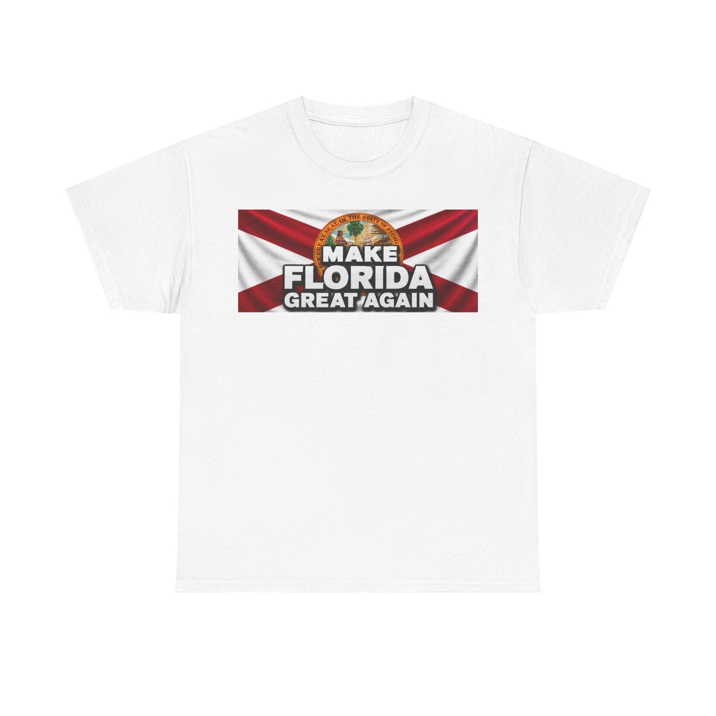 Make Florida Great Again T-Shirt