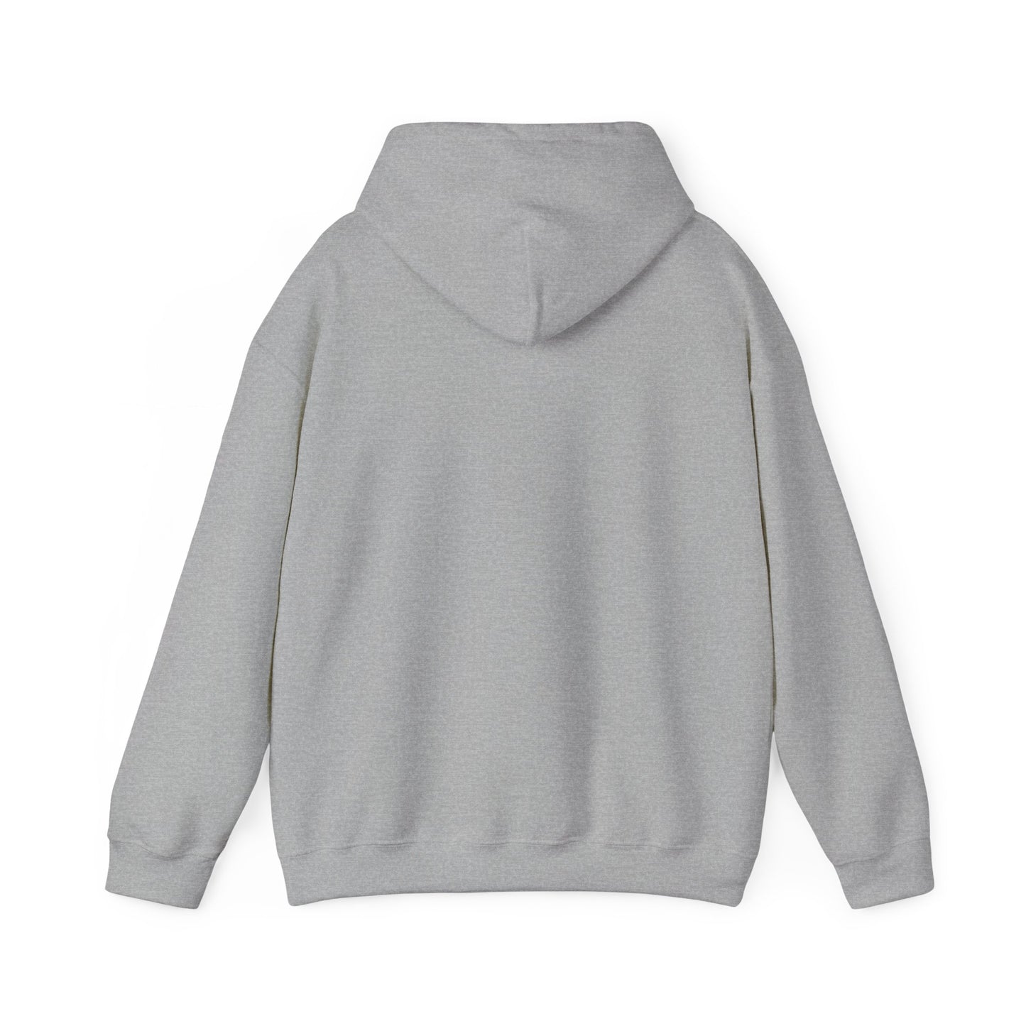 Christmas 2026 Holiday Hoodie — Festive Winter Village Sweatshirt