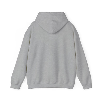 Christmas 2026 Holiday Hoodie — Festive Winter Village Sweatshirt