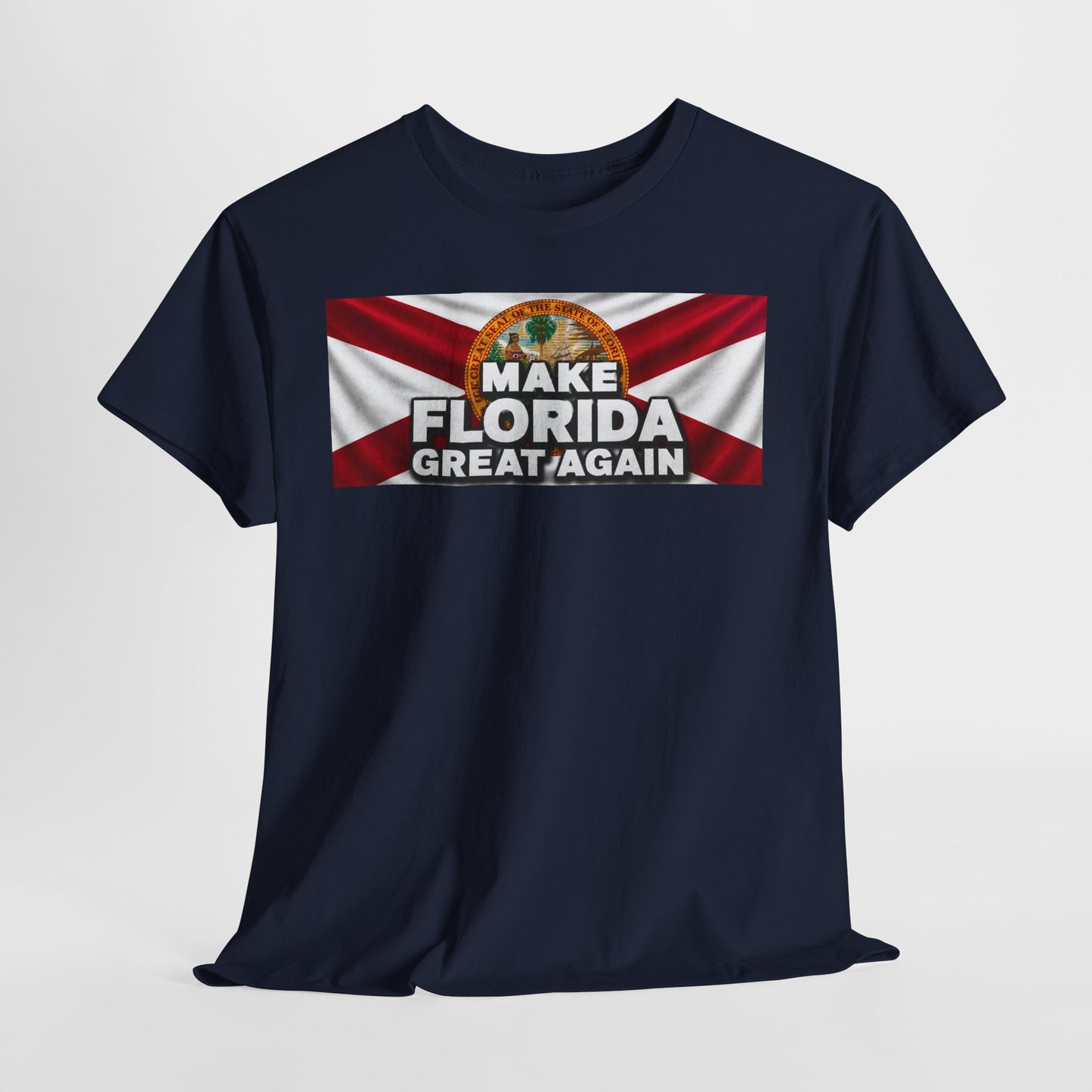 Make Florida Great Again T-Shirt