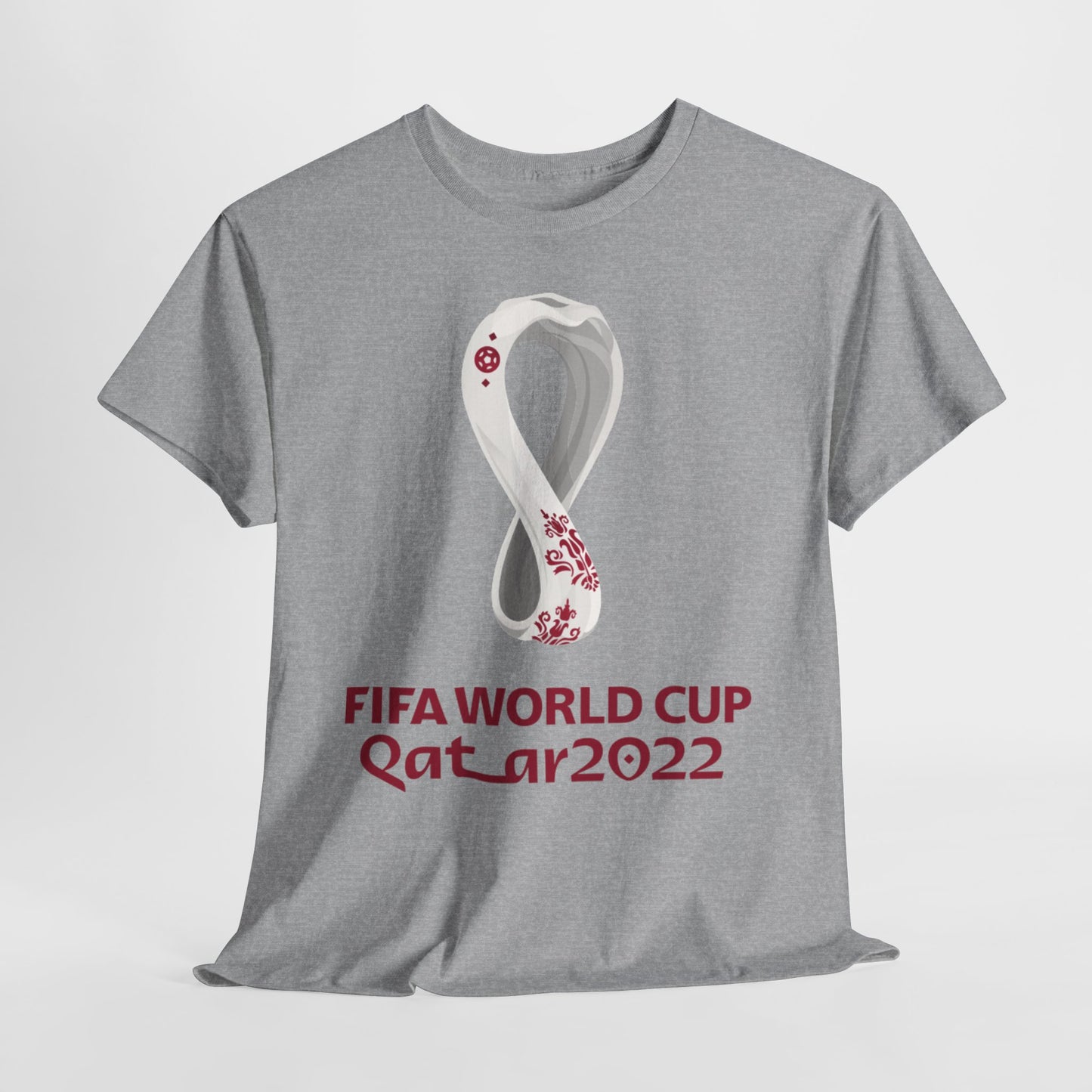 FIFA World Cup Qatar 2022 T-Shirt