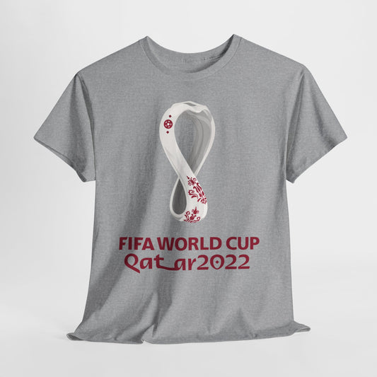 FIFA World Cup Qatar 2022 T-Shirt