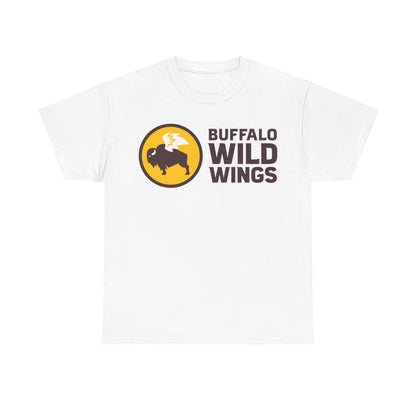 Buffalo Wild Wings Logo T-Shirt