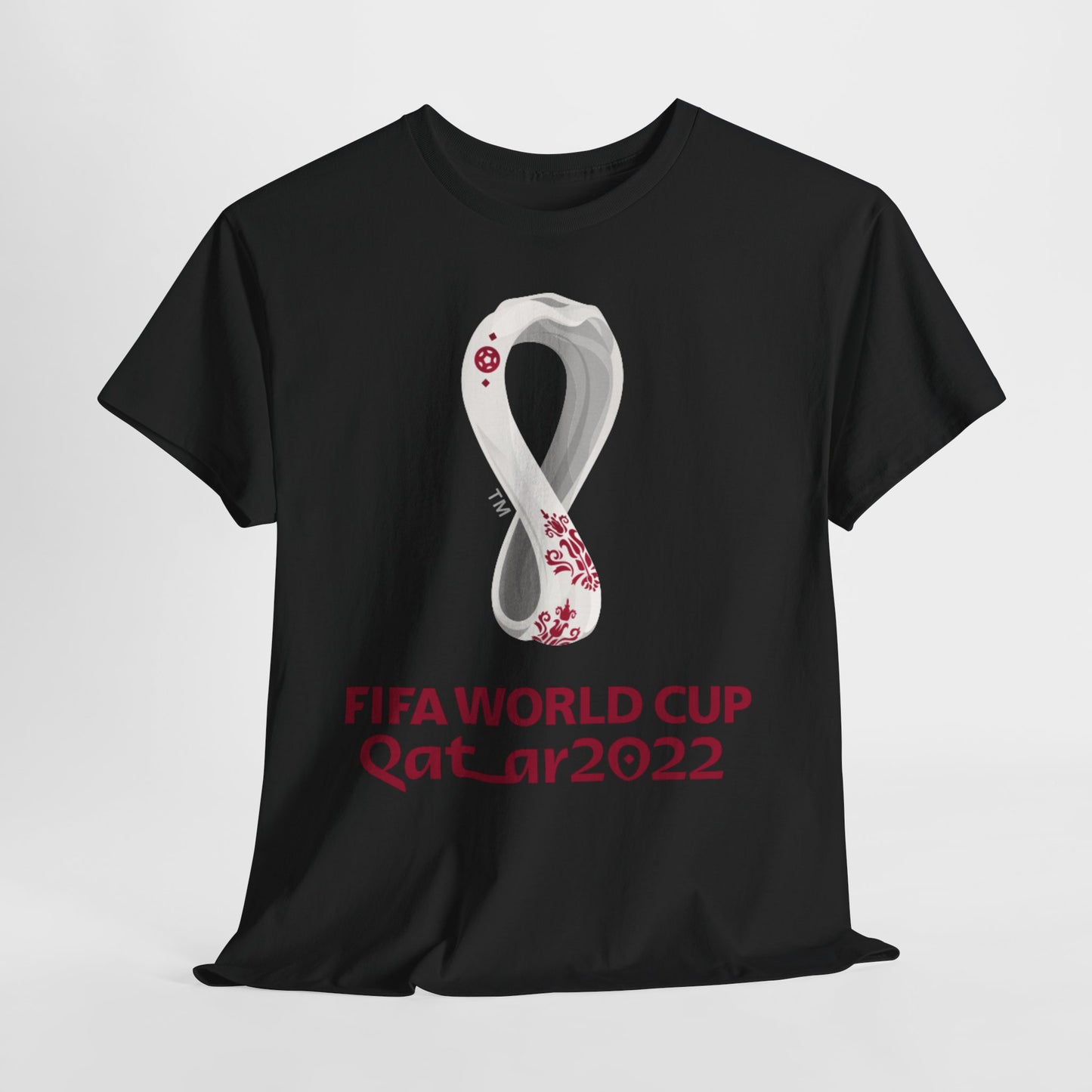 FIFA World Cup Qatar 2022 T-Shirt
