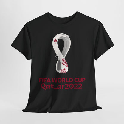 FIFA World Cup Qatar 2022 T-Shirt