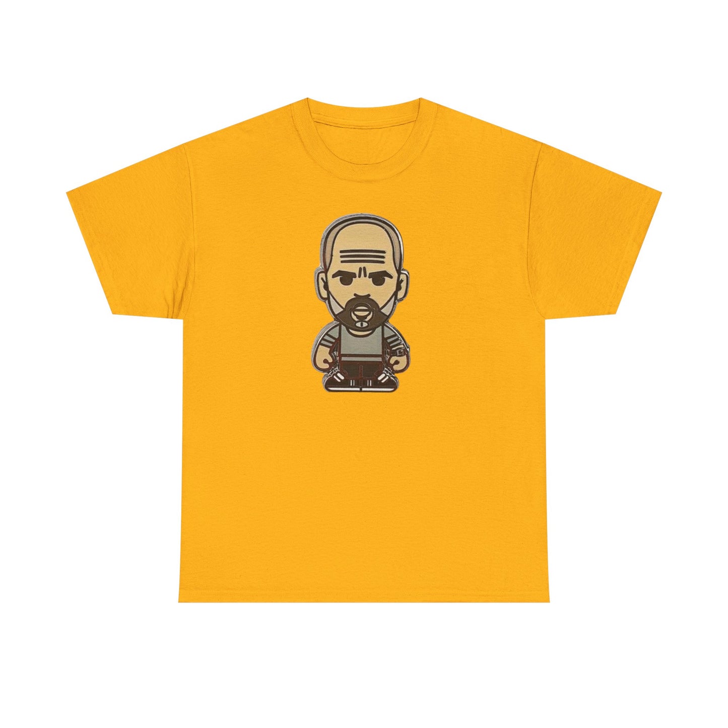Pep Guardiola Manchester City T-Shirt