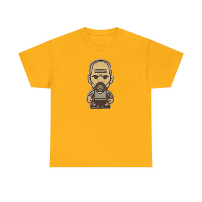 Pep Guardiola Manchester City T-Shirt