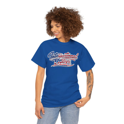 International Drive Orlando Unisex Heavy Cotton Tee