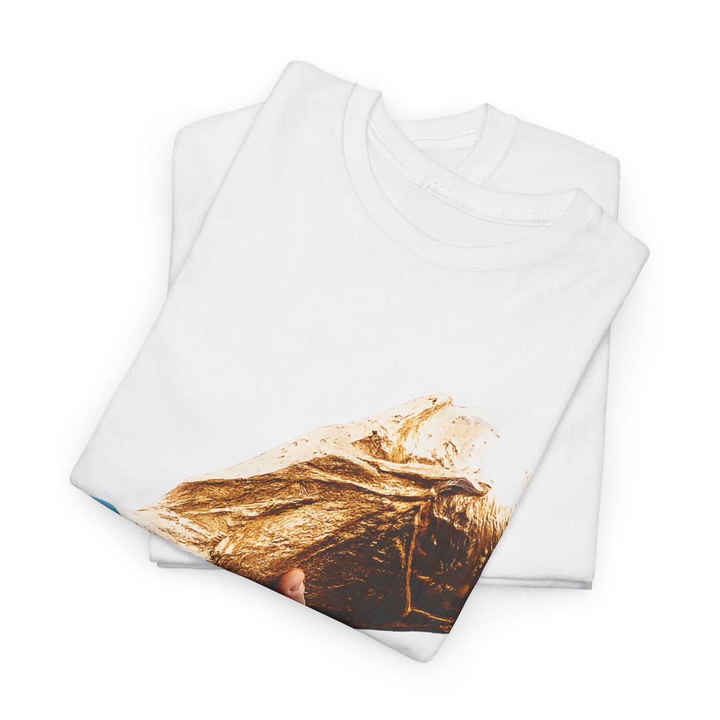 World Cup Trophy T‑Shirt — Soccer Champion Graphic Tee