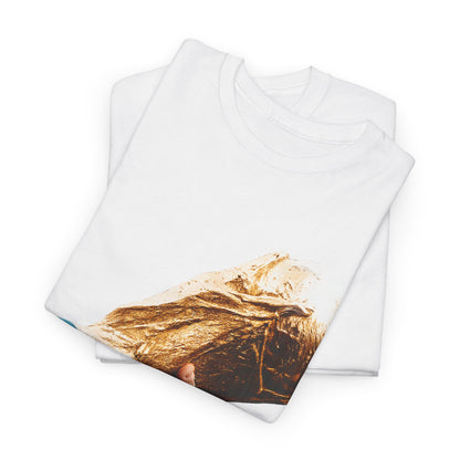 World Cup Trophy T‑Shirt — Soccer Champion Graphic Tee