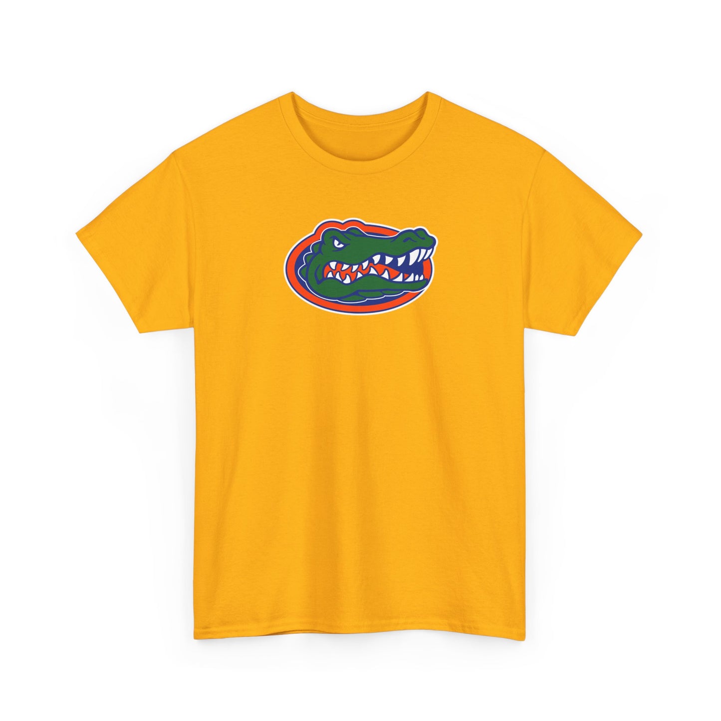 Florida Gators Logo T-Shirt