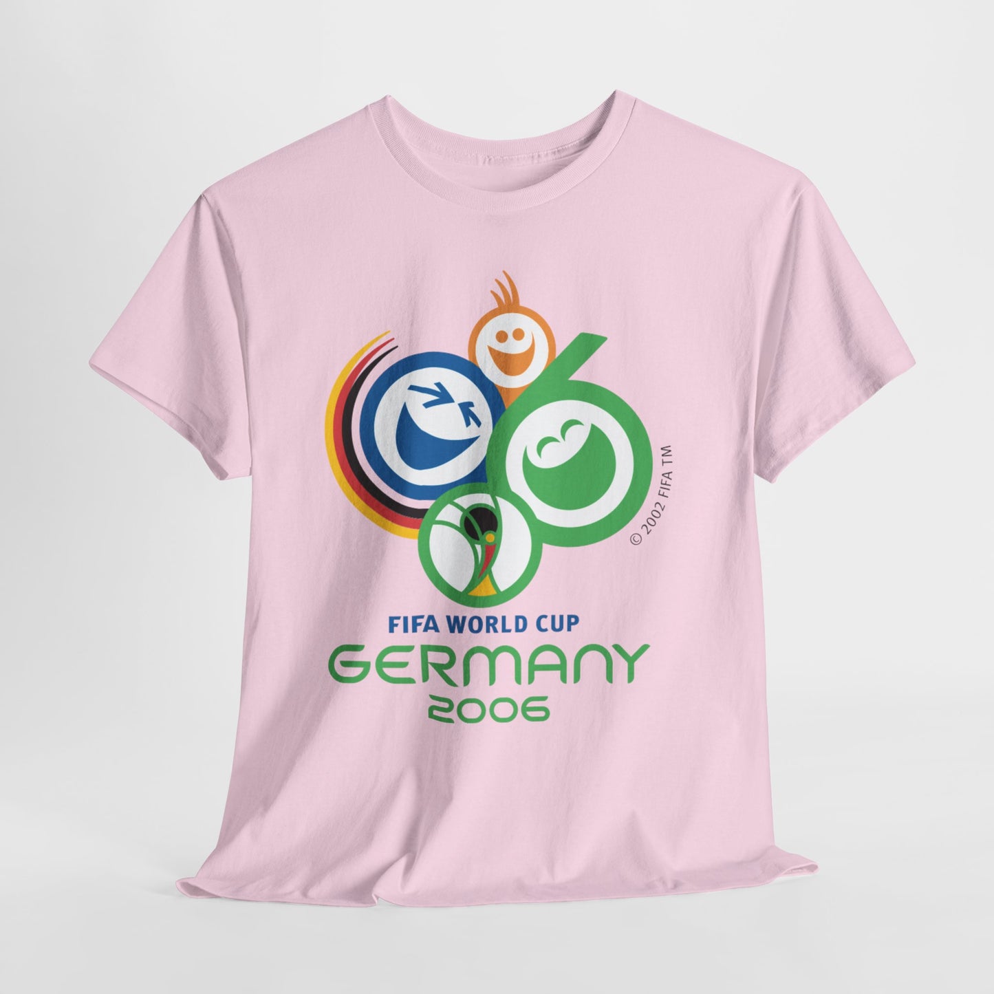Germany 2006 FIFA World Cup T-Shirt