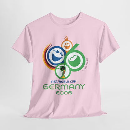 Germany 2006 FIFA World Cup T-Shirt
