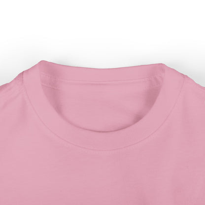 Infant Tee - "I Love Playing Hide and Seek with My Dad" Funny Baby Shirt (I'm Hiding Until He Seeks Therapy)