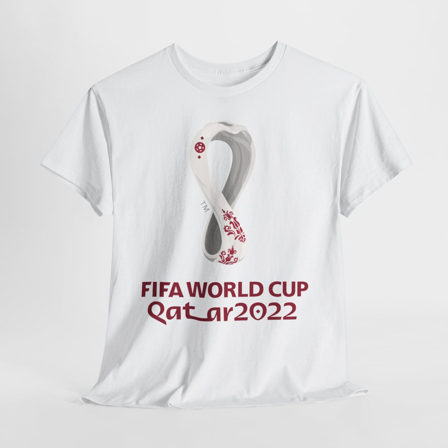 FIFA World Cup Qatar 2022 T-Shirt