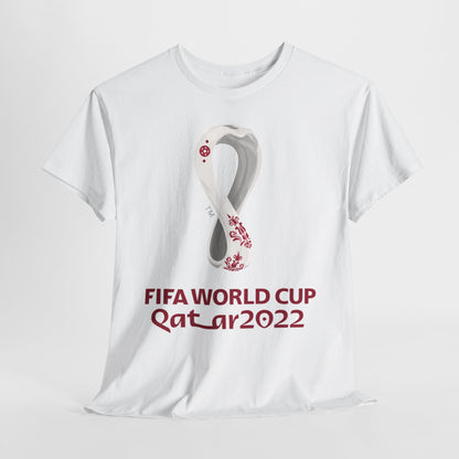 FIFA World Cup Qatar 2022 T-Shirt
