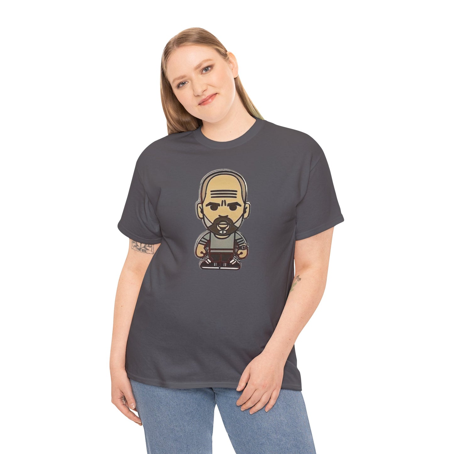 Pep Guardiola Manchester City T-Shirt