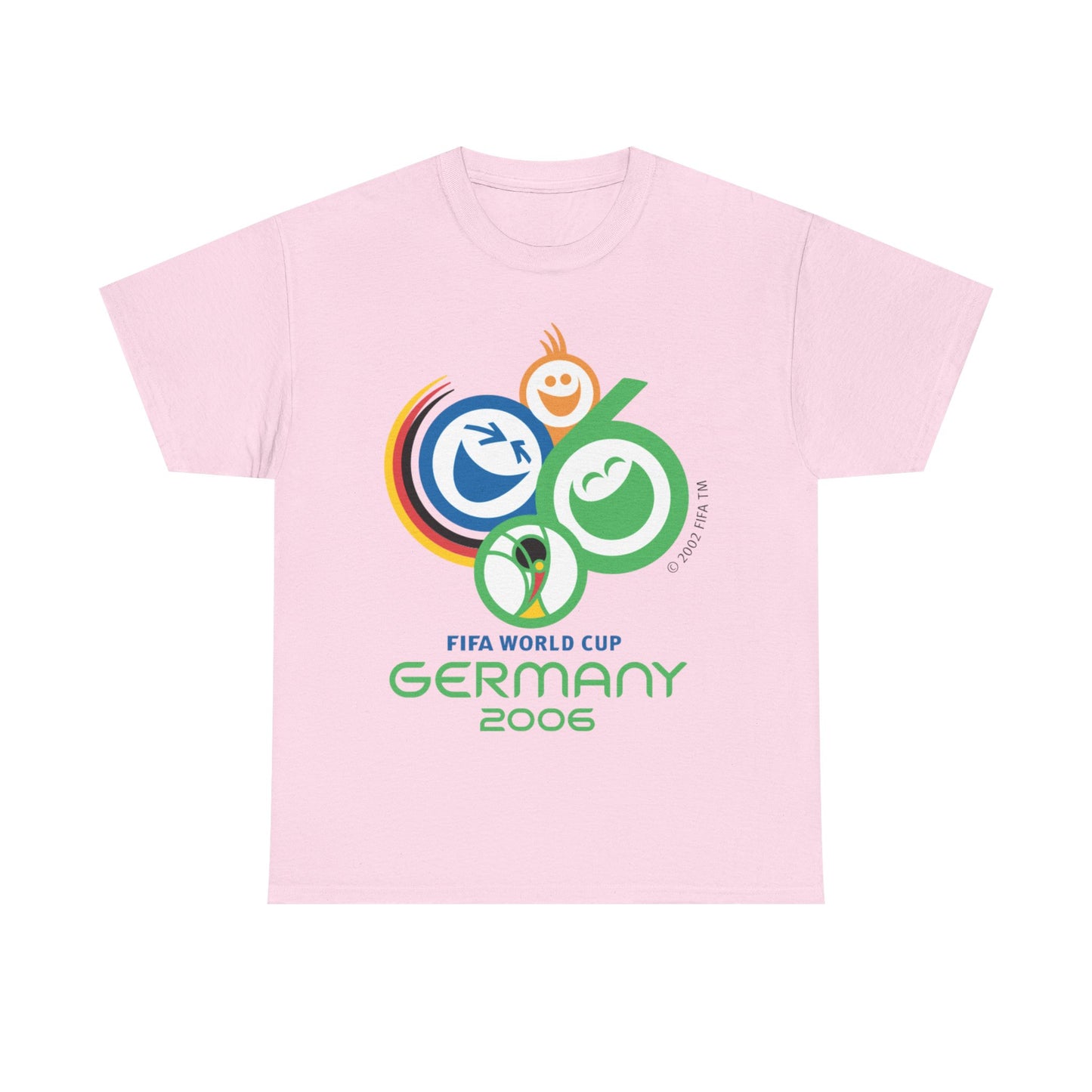 Germany 2006 FIFA World Cup T-Shirt