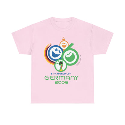 Germany 2006 FIFA World Cup T-Shirt