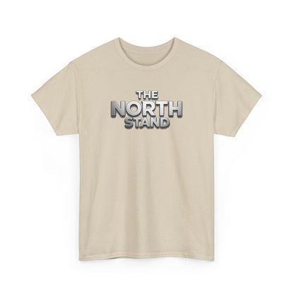 The North Stand Unisex Heavy Cotton Tee
