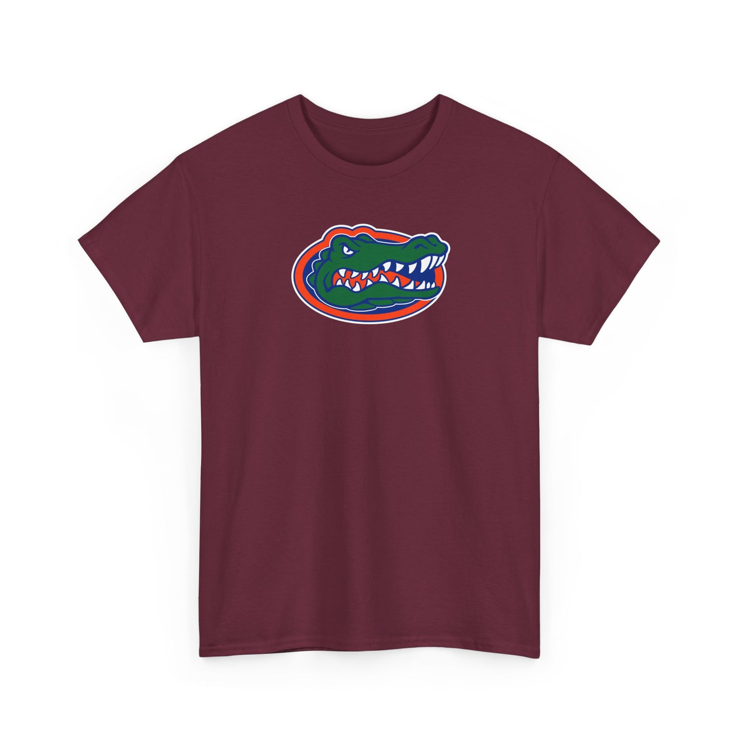 Florida Gators Logo T-Shirt