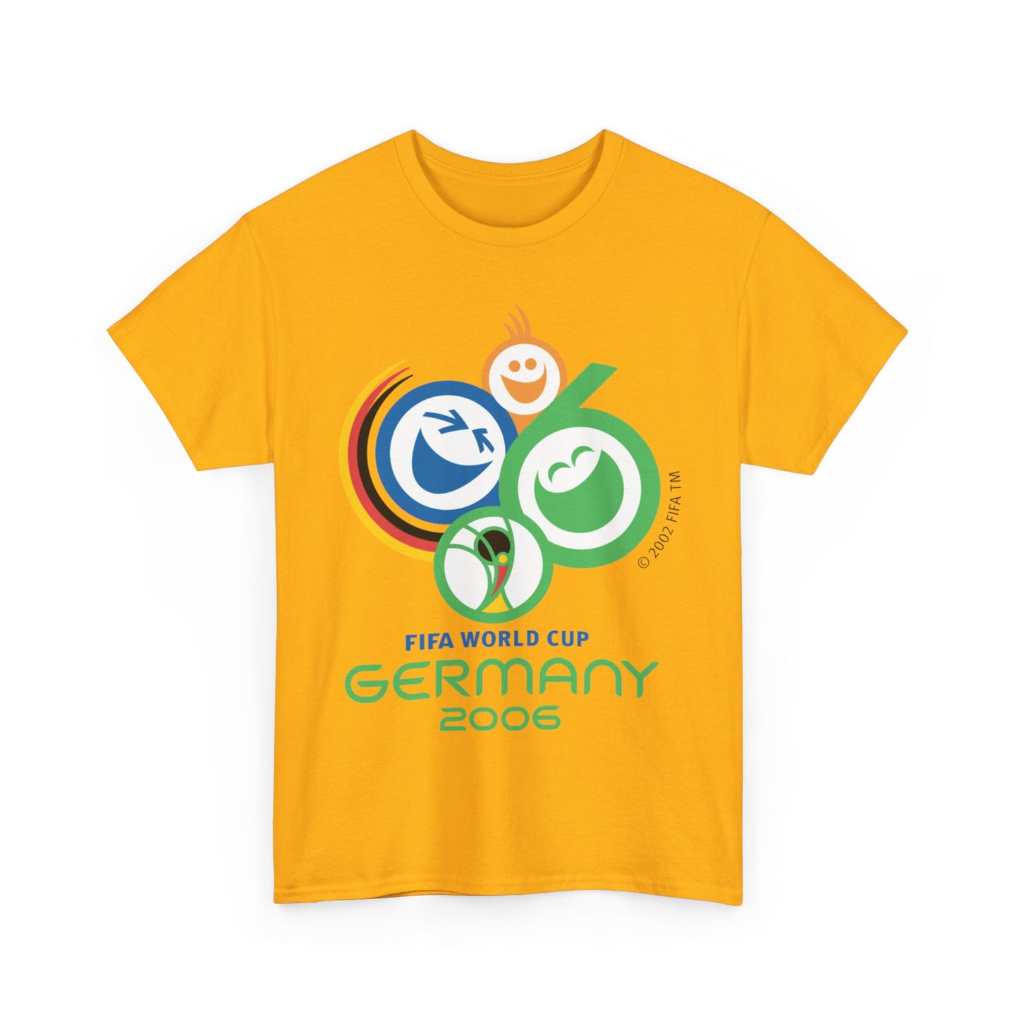 Germany 2006 FIFA World Cup T-Shirt