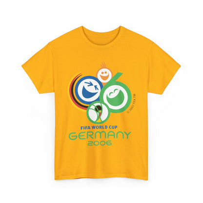 Germany 2006 FIFA World Cup T-Shirt