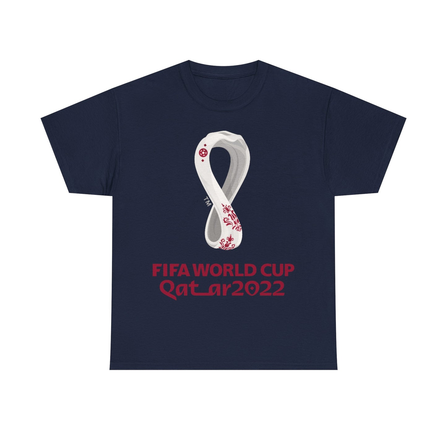 FIFA World Cup Qatar 2022 T-Shirt