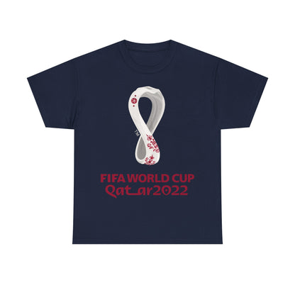FIFA World Cup Qatar 2022 T-Shirt