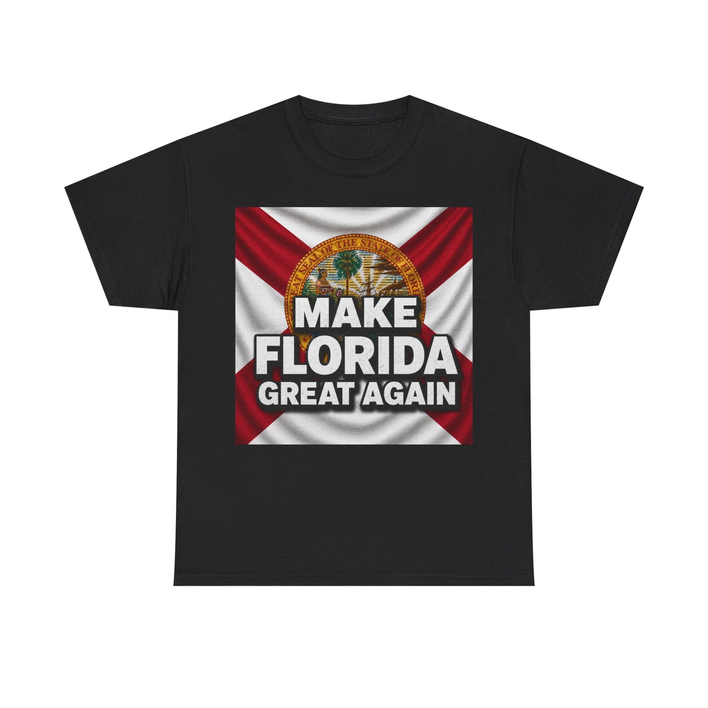 Make Florida Great Again T-Shirt
