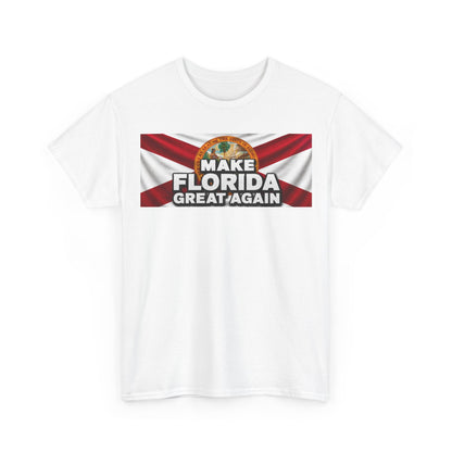 Make Florida Great Again T-Shirt
