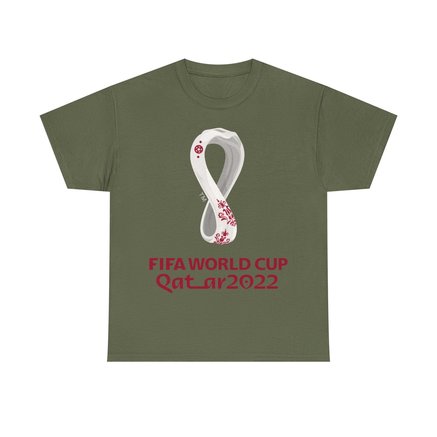 FIFA World Cup Qatar 2022 T-Shirt