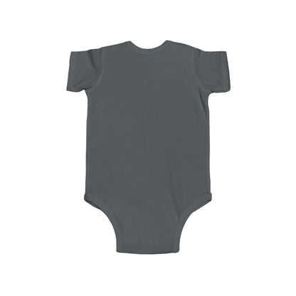 Mickey Ears Inspired Infant Fine Jersey Bodysuit