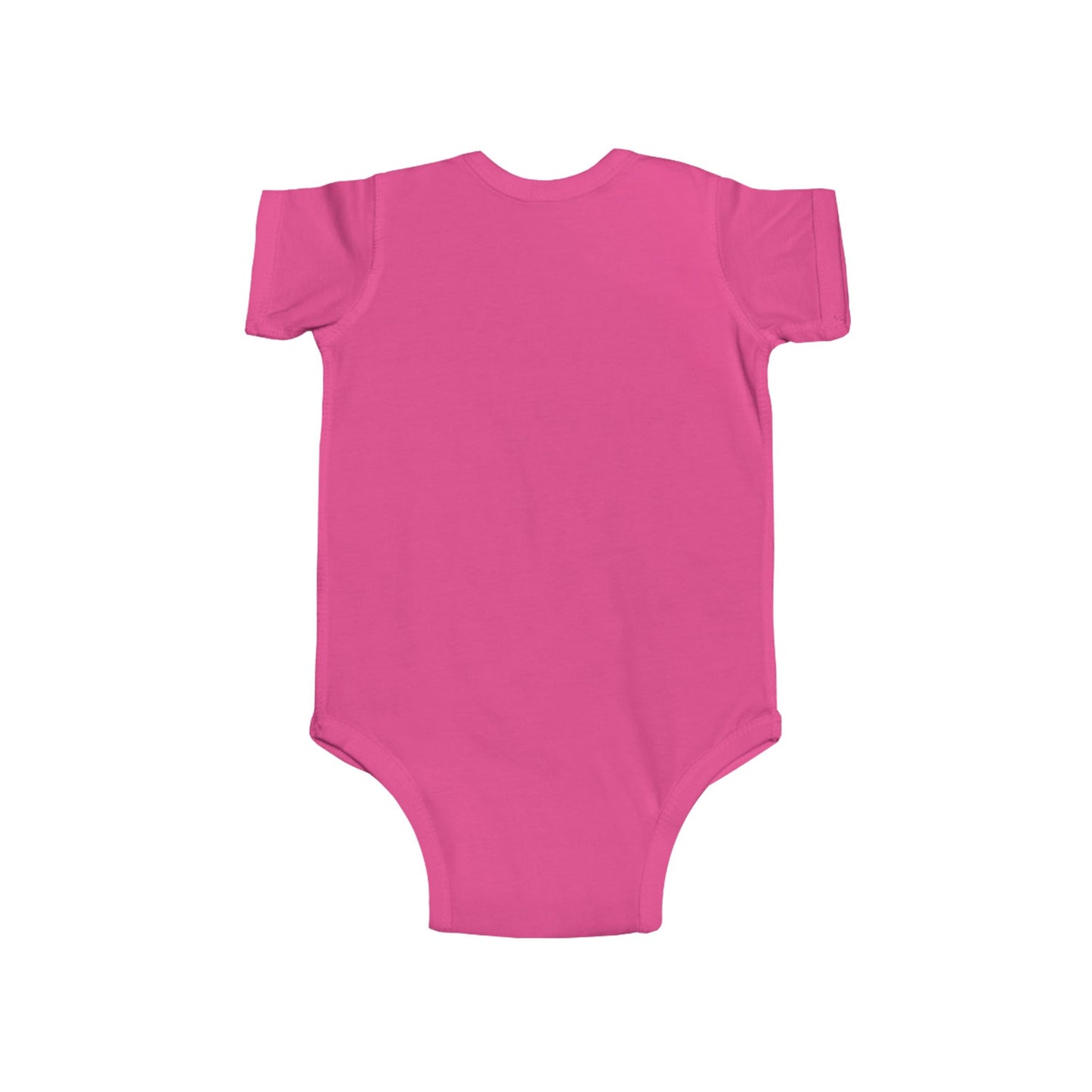 Mickey Ears Inspired Infant Fine Jersey Bodysuit