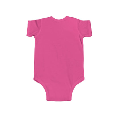 Mickey Ears Inspired Infant Fine Jersey Bodysuit