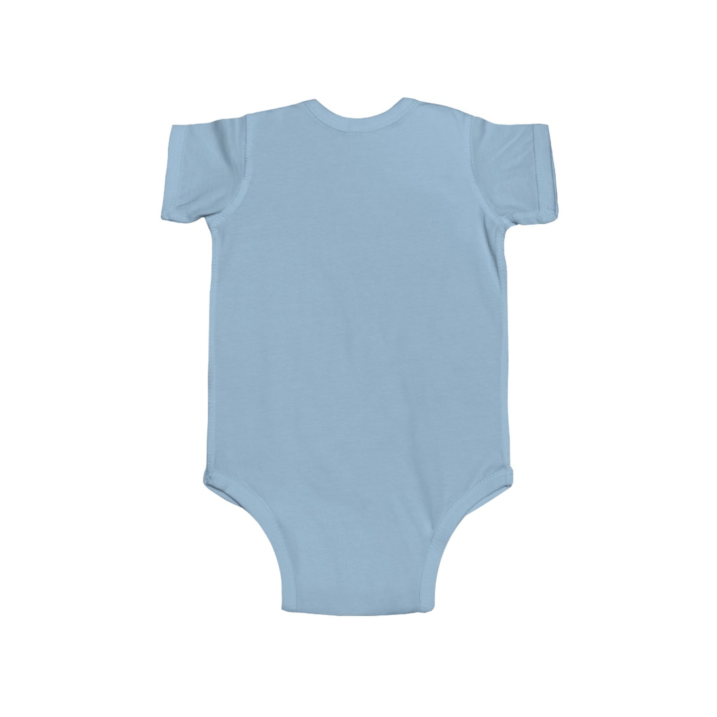 Mickey Ears Inspired Infant Fine Jersey Bodysuit