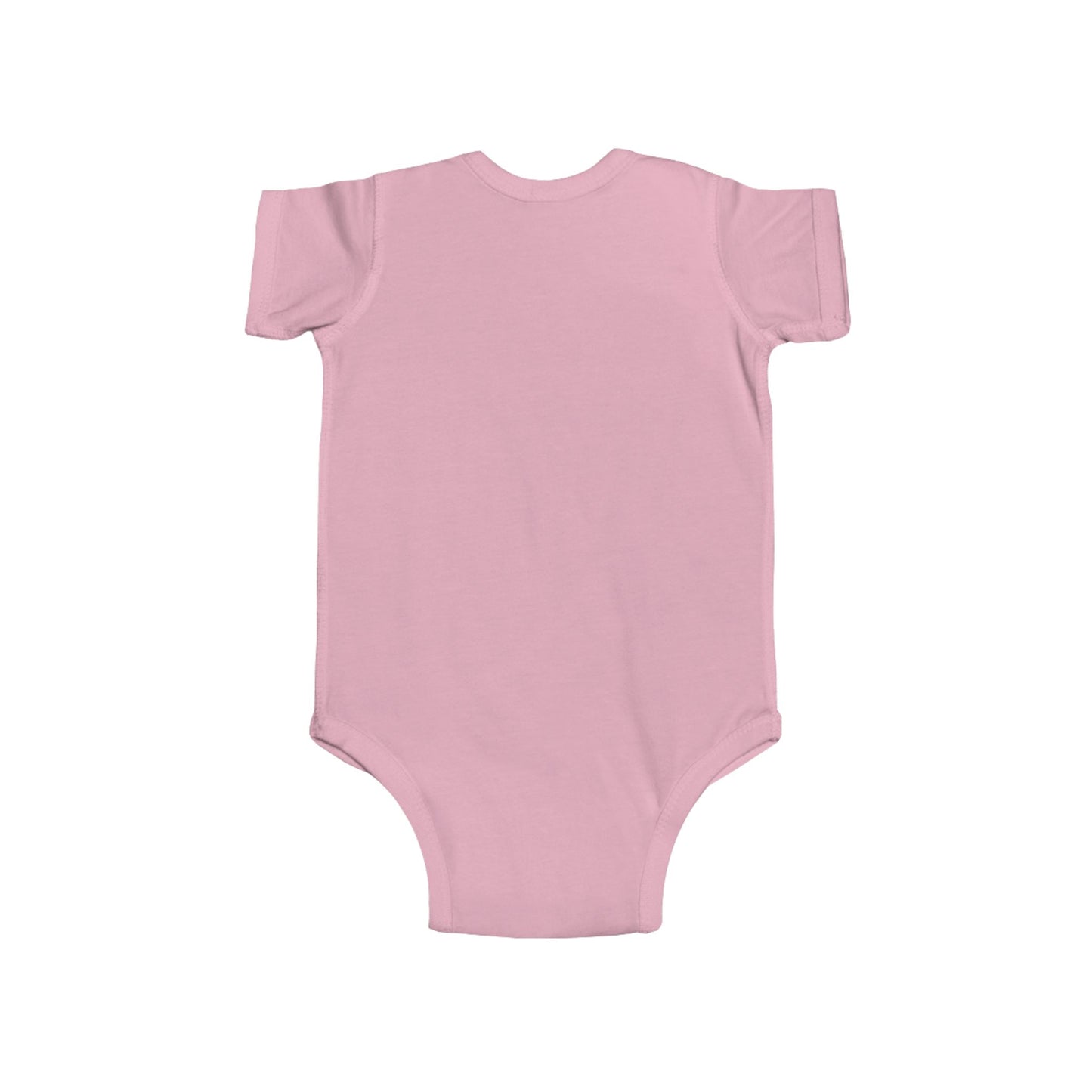 Mickey Ears Inspired Infant Fine Jersey Bodysuit