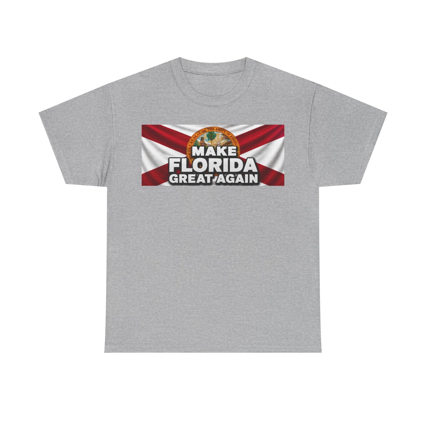Make Florida Great Again T-Shirt